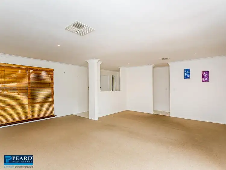 Sixth view of Homely house listing, 11 Castlefern Way, Duncraig WA 6023