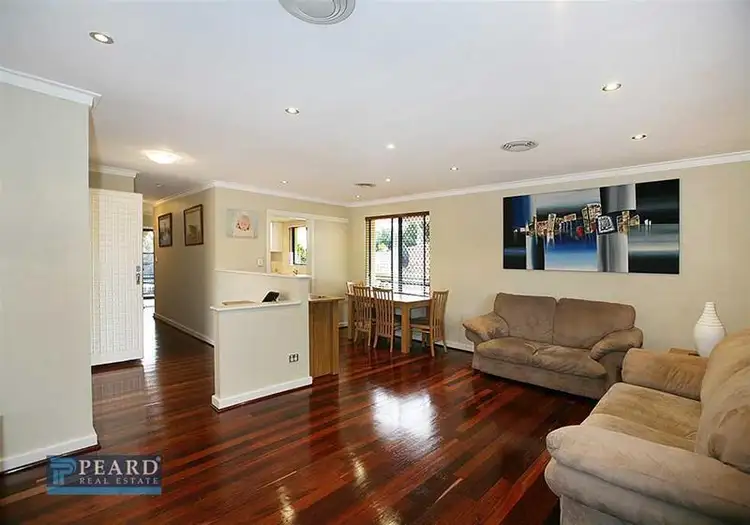 Third view of Homely house listing, 3 Morrell Court, Greenwood WA 6024