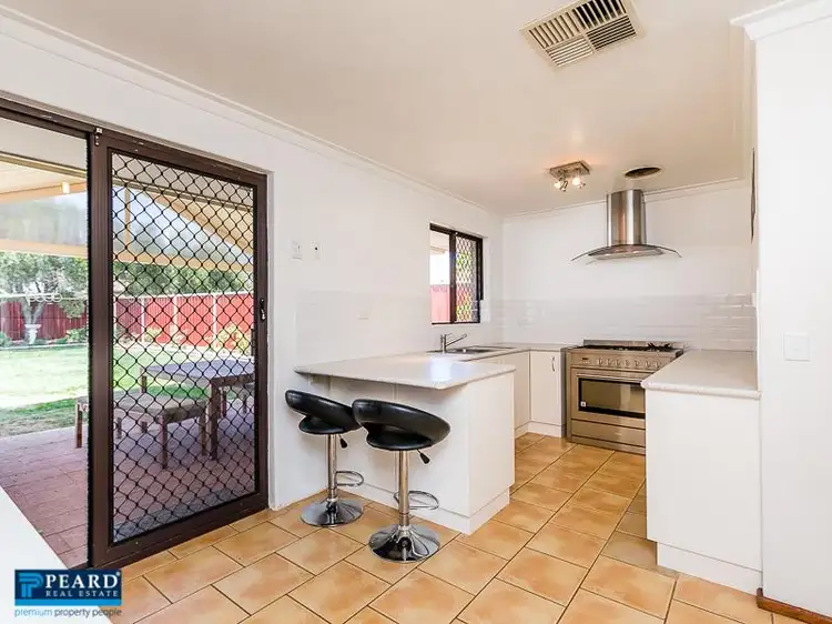 Main view of Homely house listing, 10 Westerly Crescent, Heathridge WA 6027