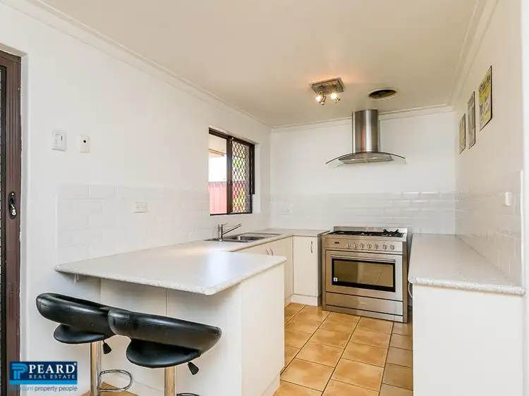 Second view of Homely house listing, 10 Westerly Crescent, Heathridge WA 6027