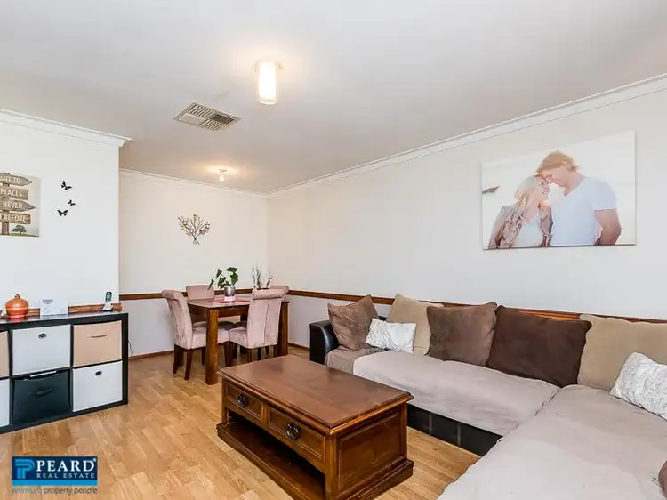 Fifth view of Homely house listing, 10 Westerly Crescent, Heathridge WA 6027