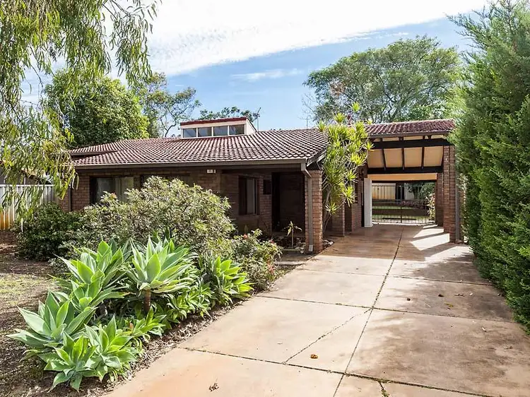50 Hillwood Avenue, Warwick WA 6024