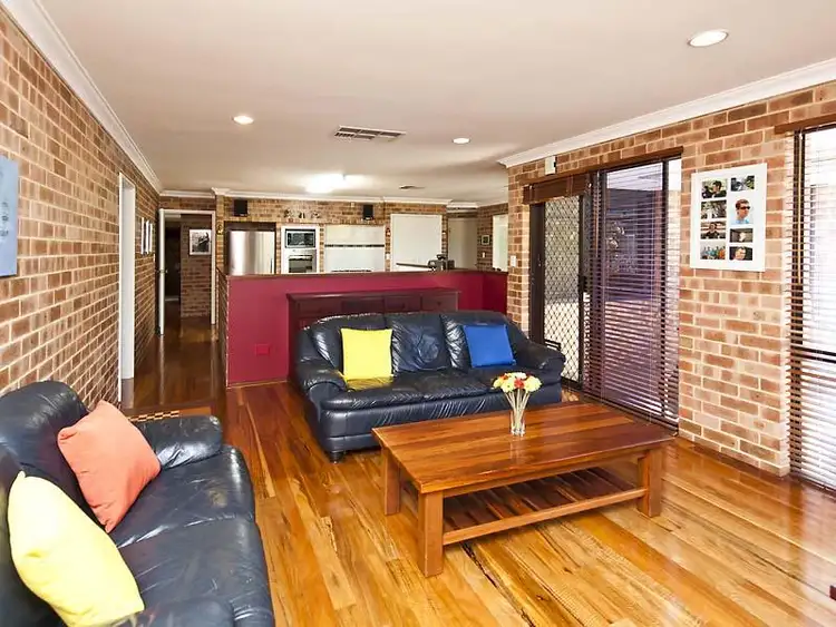 Fifth view of Homely house listing, 29 Cromford Way, Carine WA 6020