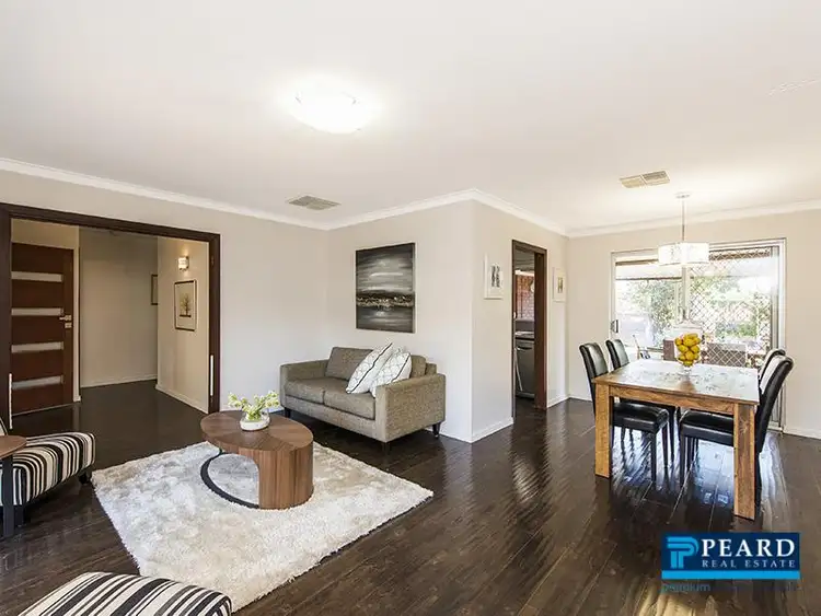 Seventh view of Homely house listing, 12 Minerva Way, Carine WA 6020