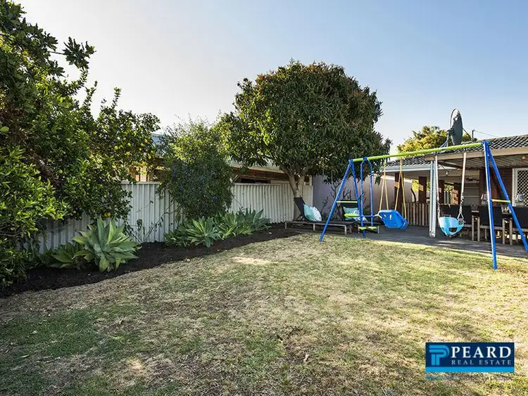 Second view of Homely house listing, 12 Minerva Way, Carine WA 6020