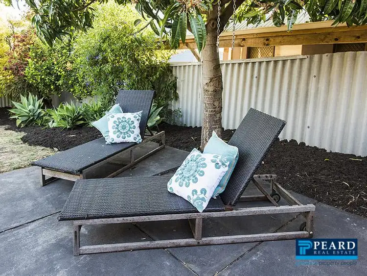 Third view of Homely house listing, 12 Minerva Way, Carine WA 6020