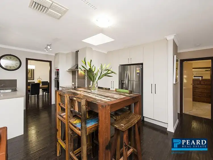 Fifth view of Homely house listing, 12 Minerva Way, Carine WA 6020