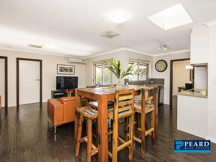 Sixth view of Homely house listing, 12 Minerva Way, Carine WA 6020