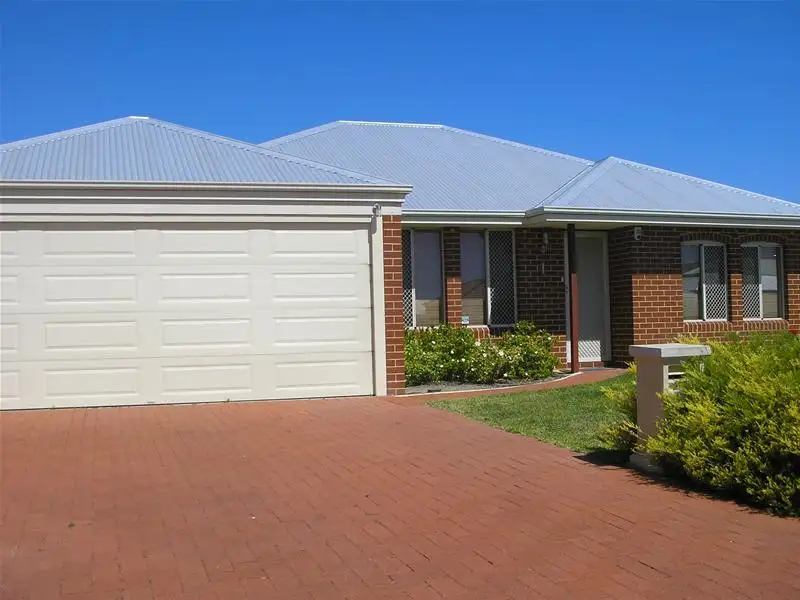 Main view of Homely house listing, 4 Bancombe Crescent, Ellenbrook WA 6069