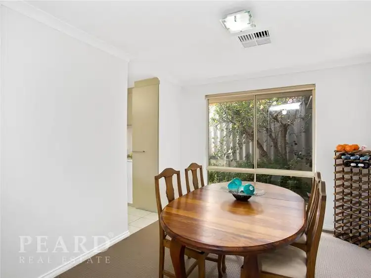 Fourth view of Homely house listing, 3B Larkfield Vista, Woodvale WA 6026