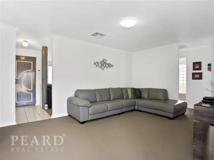 Sixth view of Homely house listing, 3B Larkfield Vista, Woodvale WA 6026