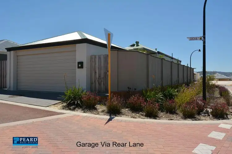 Seventh view of Homely house listing, 11 Pineroo Terrace, Ellenbrook WA 6069