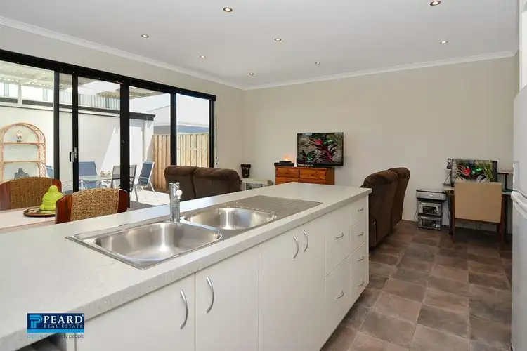 Second view of Homely house listing, 11 Pineroo Terrace, Ellenbrook WA 6069