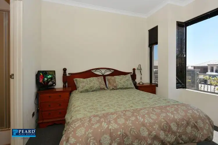Fourth view of Homely house listing, 11 Pineroo Terrace, Ellenbrook WA 6069