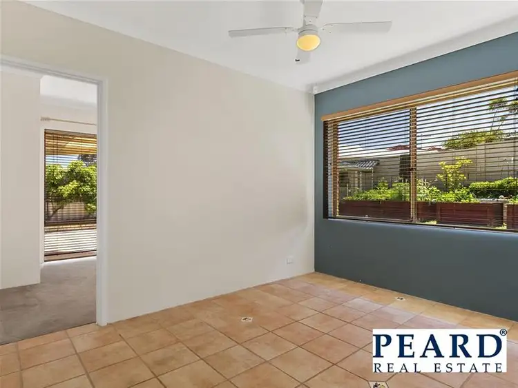 Fourth view of Homely house listing, 106 Constellation Drive, Ocean Reef WA 6027