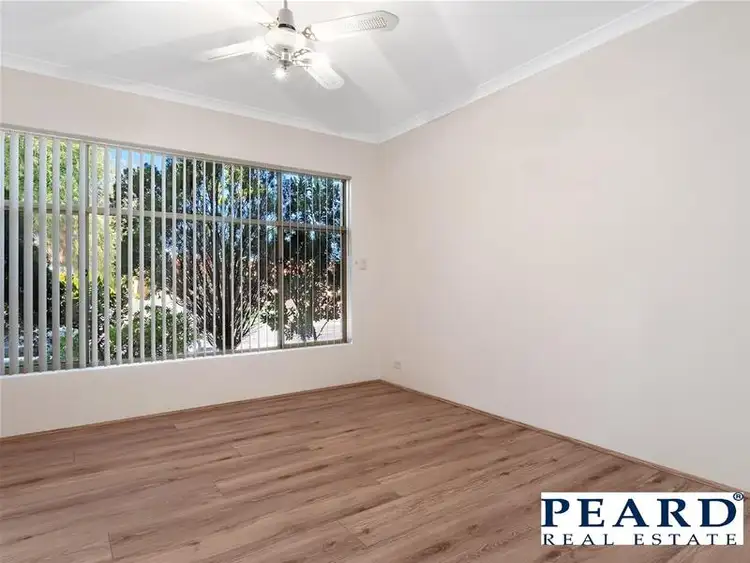 Fifth view of Homely house listing, 106 Constellation Drive, Ocean Reef WA 6027