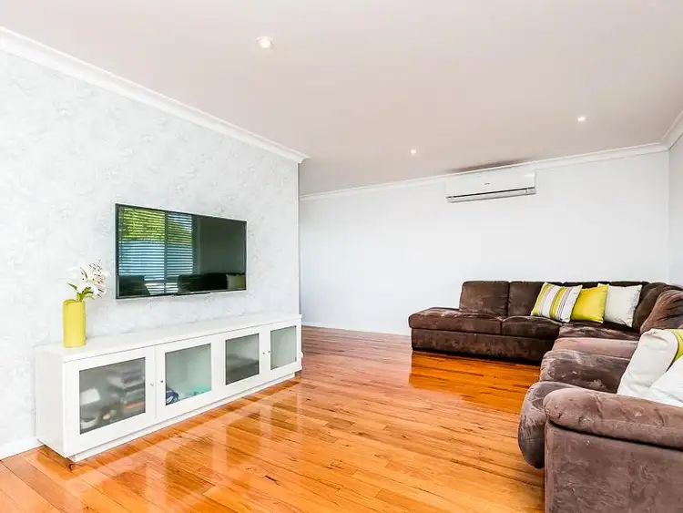 Fifth view of Homely house listing, 30 Wentworth Way, Padbury WA 6025
