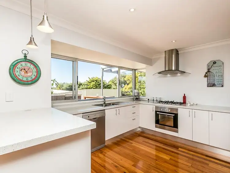Second view of Homely house listing, 30 Wentworth Way, Padbury WA 6025