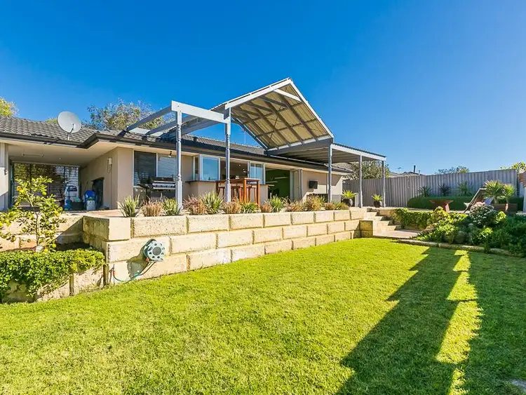 Fourth view of Homely house listing, 30 Wentworth Way, Padbury WA 6025