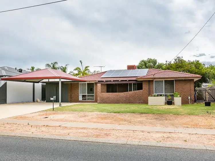 201 Gibson Avenue, Padbury WA 6025