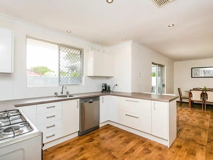Seventh view of Homely house listing, 201 Gibson Avenue, Padbury WA 6025