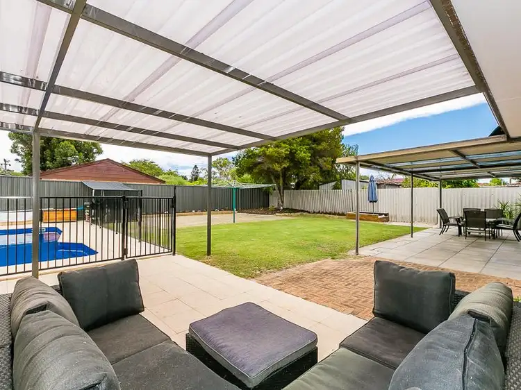 Third view of Homely house listing, 201 Gibson Avenue, Padbury WA 6025