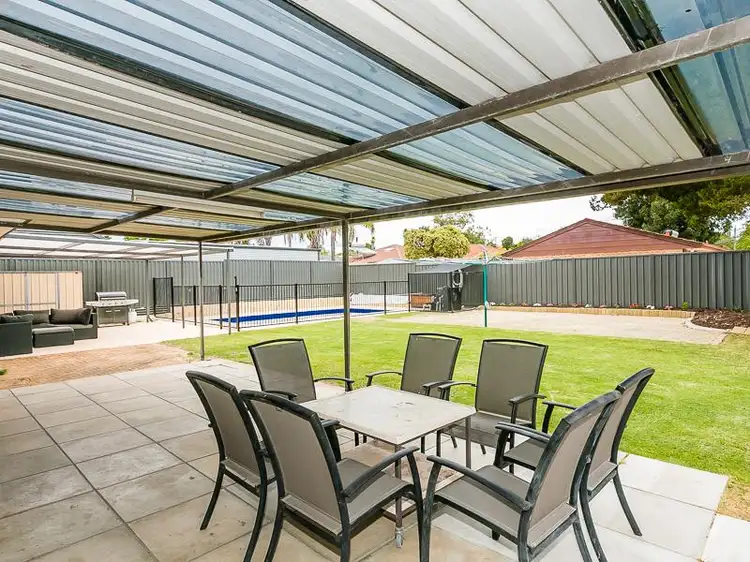 Fourth view of Homely house listing, 201 Gibson Avenue, Padbury WA 6025