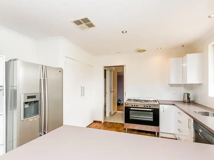 Sixth view of Homely house listing, 201 Gibson Avenue, Padbury WA 6025