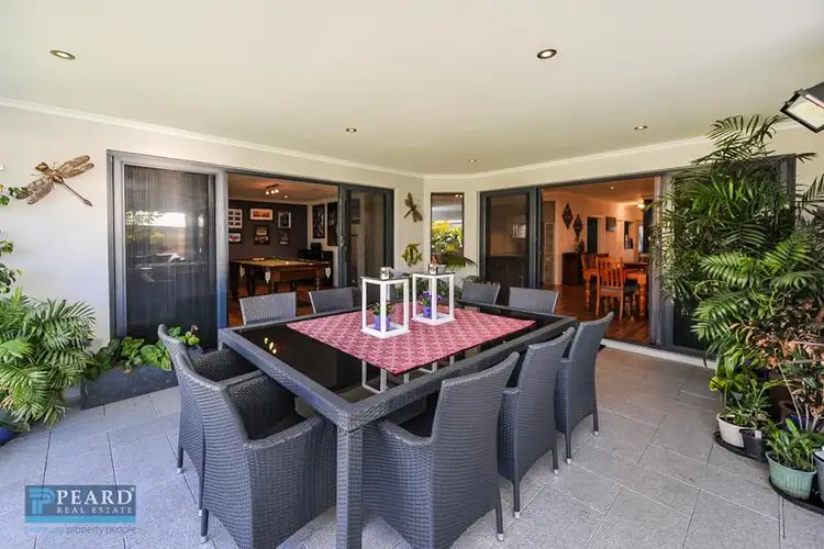 Main view of Homely house listing, 16 Dianella Link, Sinagra WA 6065