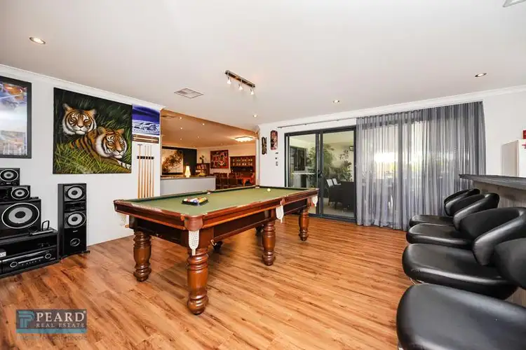 Fifth view of Homely house listing, 16 Dianella Link, Sinagra WA 6065