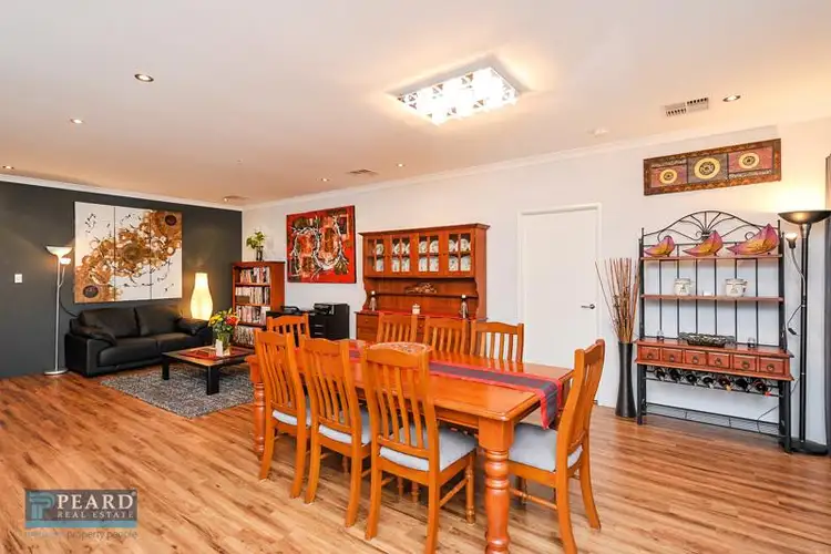 Sixth view of Homely house listing, 16 Dianella Link, Sinagra WA 6065