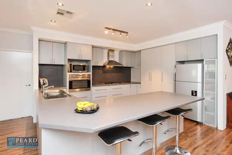 Seventh view of Homely house listing, 16 Dianella Link, Sinagra WA 6065