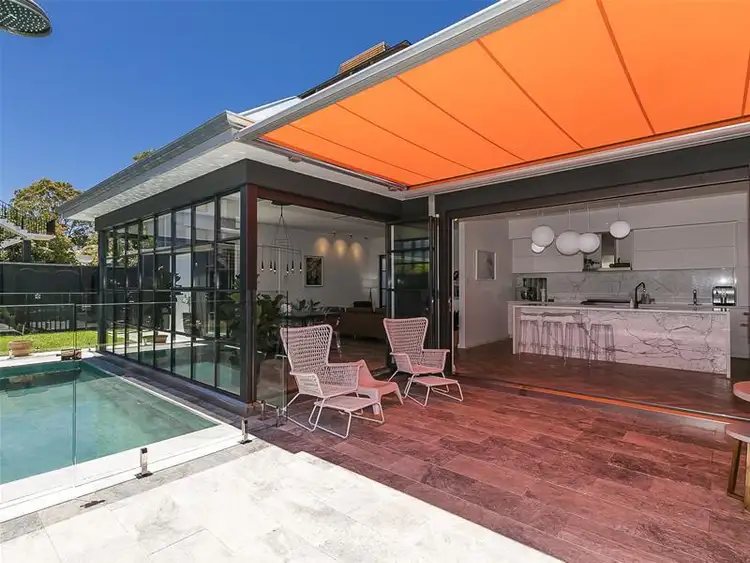 8 Bulwer Street, Perth WA 6000