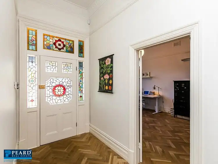 Second view of Homely house listing, 8 Bulwer Street, Perth WA 6000