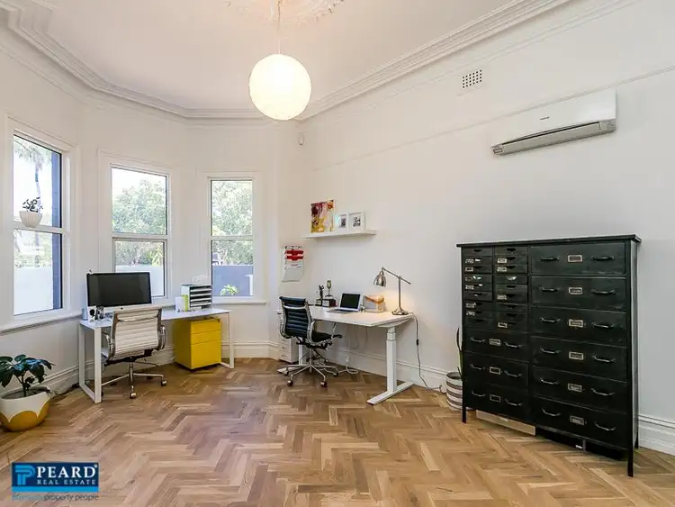 Third view of Homely house listing, 8 Bulwer Street, Perth WA 6000