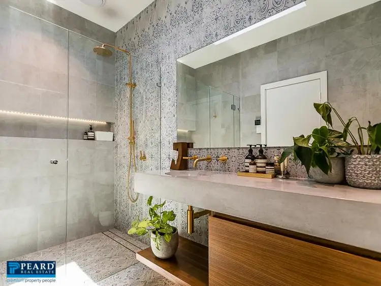 Fifth view of Homely house listing, 8 Bulwer Street, Perth WA 6000