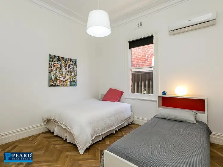 Sixth view of Homely house listing, 8 Bulwer Street, Perth WA 6000