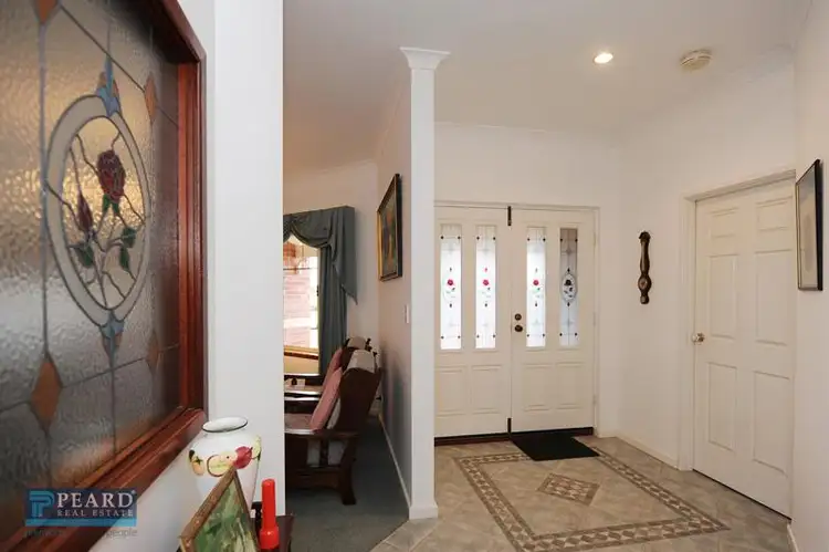 Third view of Homely house listing, 7 Trinity Way, Kingsley WA 6026