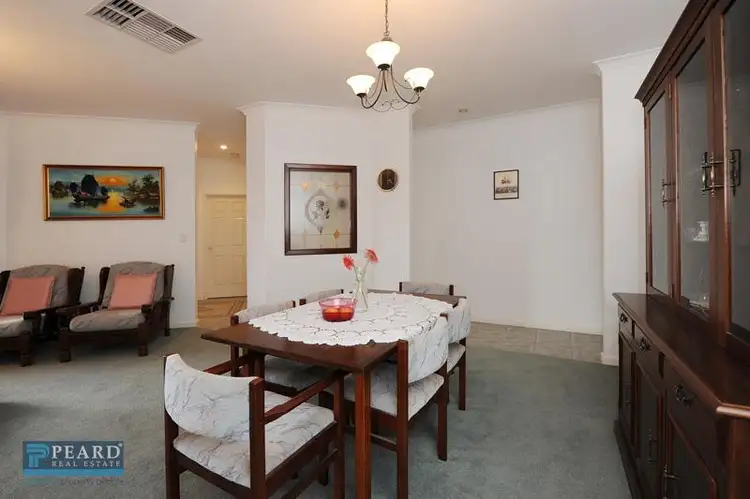 Fourth view of Homely house listing, 7 Trinity Way, Kingsley WA 6026