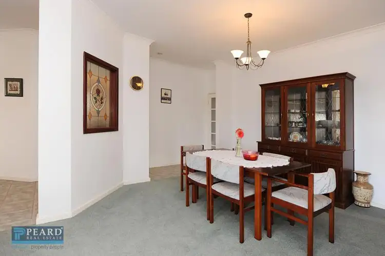 Fifth view of Homely house listing, 7 Trinity Way, Kingsley WA 6026