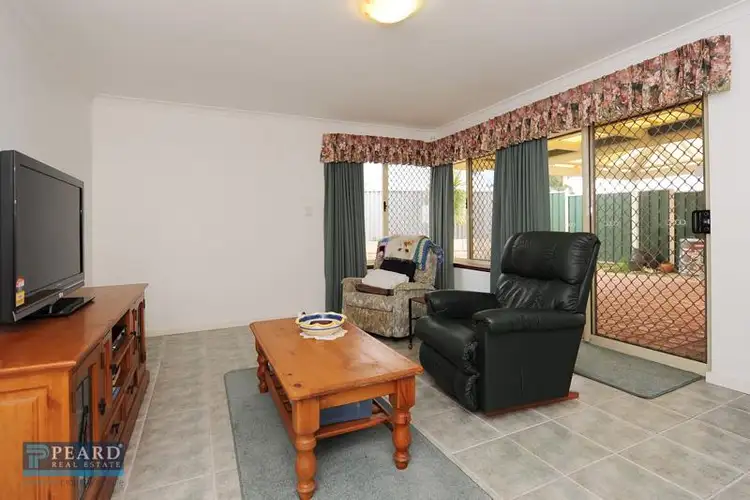 Seventh view of Homely house listing, 7 Trinity Way, Kingsley WA 6026