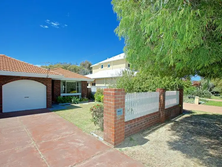 33B Elsie Street, Watermans Bay WA 6020