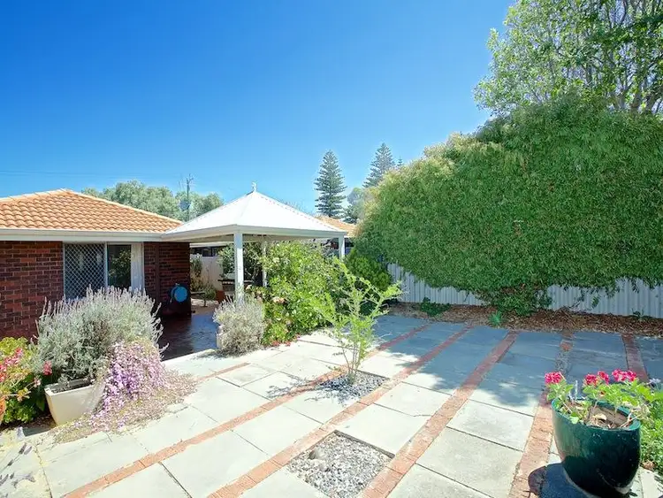 Seventh view of Homely house listing, 33B Elsie Street, Watermans Bay WA 6020