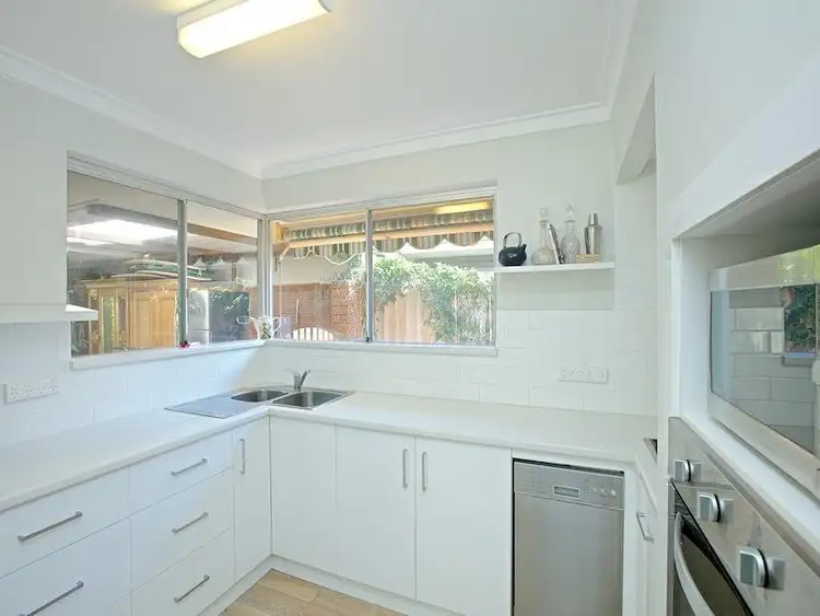 Third view of Homely house listing, 33B Elsie Street, Watermans Bay WA 6020