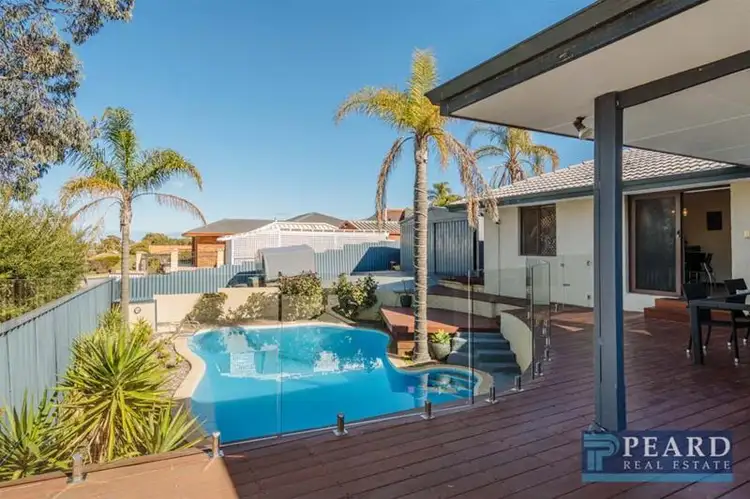 162 Warwick Road, Duncraig WA 6023