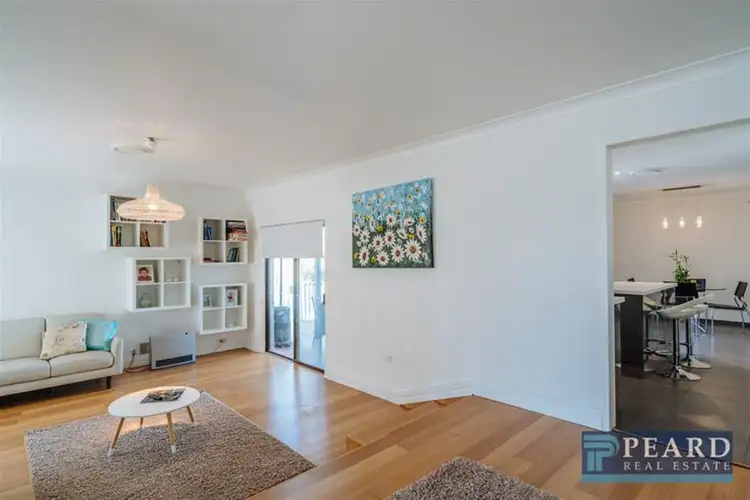 Sixth view of Homely house listing, 162 Warwick Road, Duncraig WA 6023