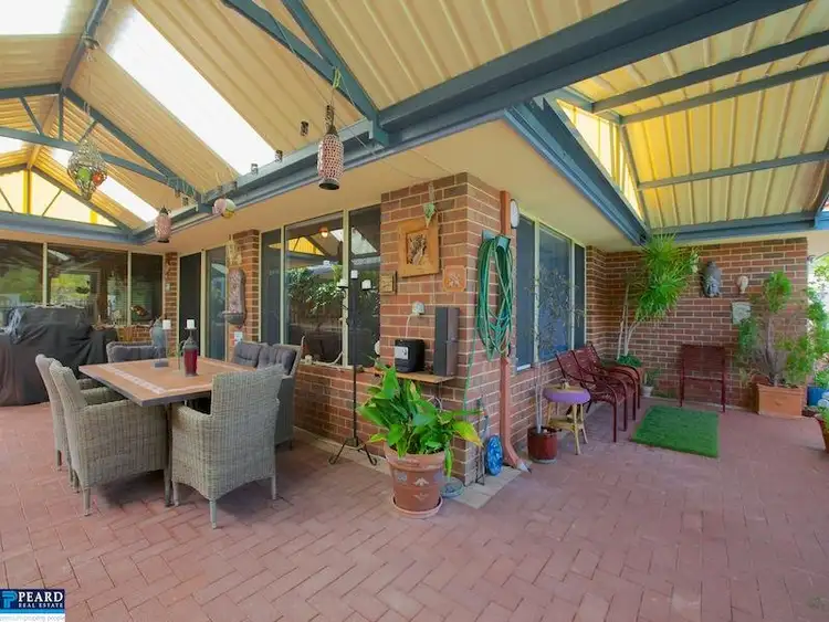 Sixth view of Homely house listing, 8 Mott Court, Hillarys WA 6025