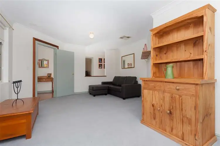 Third view of Homely house listing, 25 Barossa Heights, Ocean Reef WA 6027