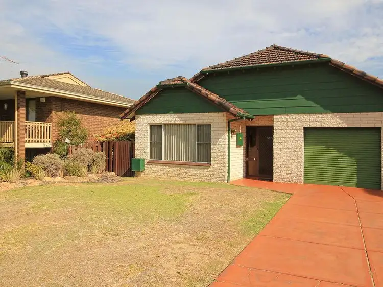 14A Acton Rise, Kingsley WA 6026