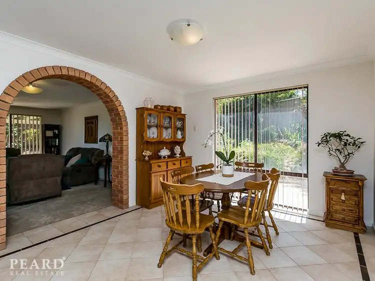 Seventh view of Homely house listing, 12 Cowrie Place, Mullaloo WA 6027